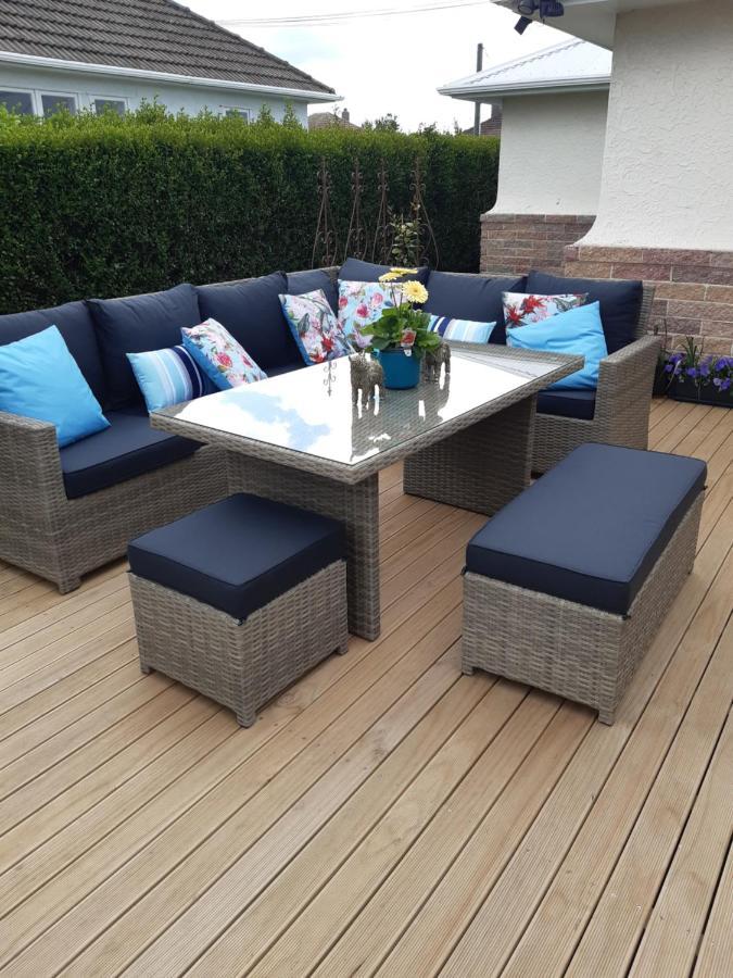 Privatunterkunft Rosies Place